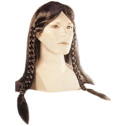 Native-American Wig