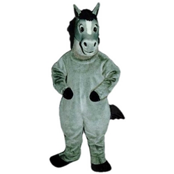 Peter Pony Mascot - Sales