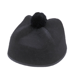 clergy hats