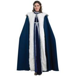 regal robes