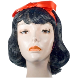 Snow White Adult Wig