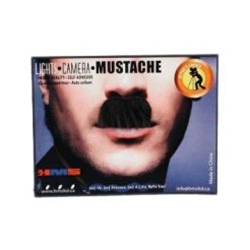 Chaplin Moustache
