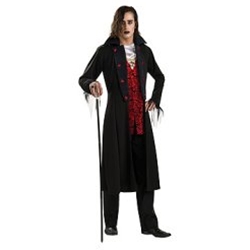 Royal Vampire – Adult Costume
