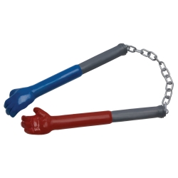 Panthro Thundercats on Thundercats Panthro Nunchucks