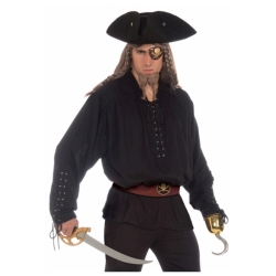 Buccaneer Pirate Shirt