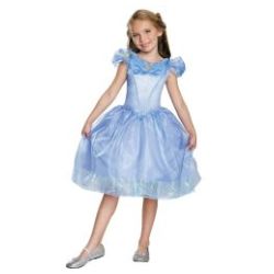 Cinderella Classic Child Costume