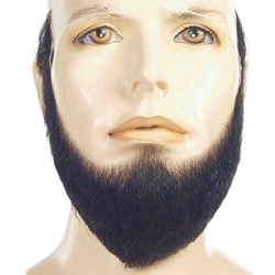 Human Hair Long Full Face Beard