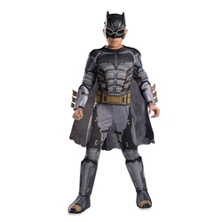 Batman Tactical Kids Costume