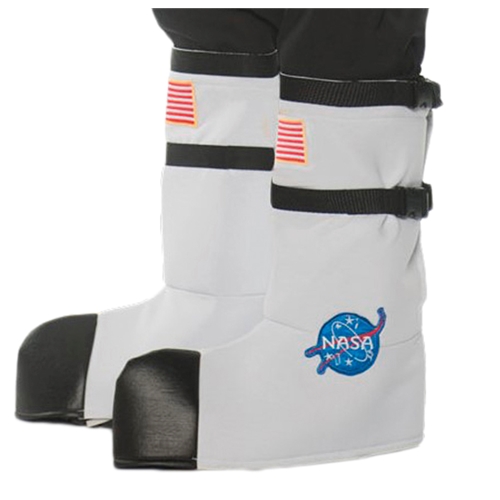 Astronaut Boot Tops
