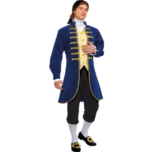 Aristocrat Adult Costume