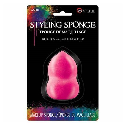 Styling Sponge