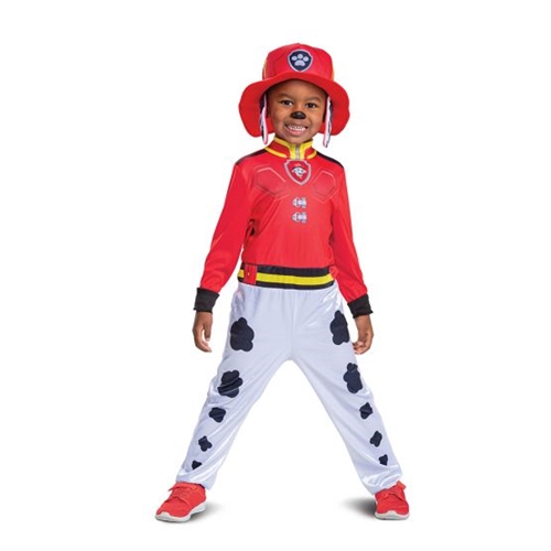 PAW Patrol Toddler Costume