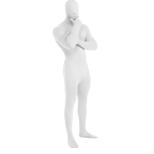 2nd Skin Adult Body Suit Costume