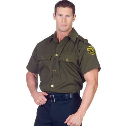 Border Patrol Shirt