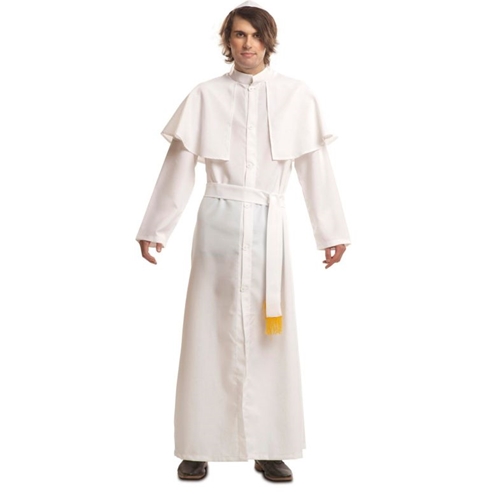 Il Papa Pope Pontif Adult Men's Costume