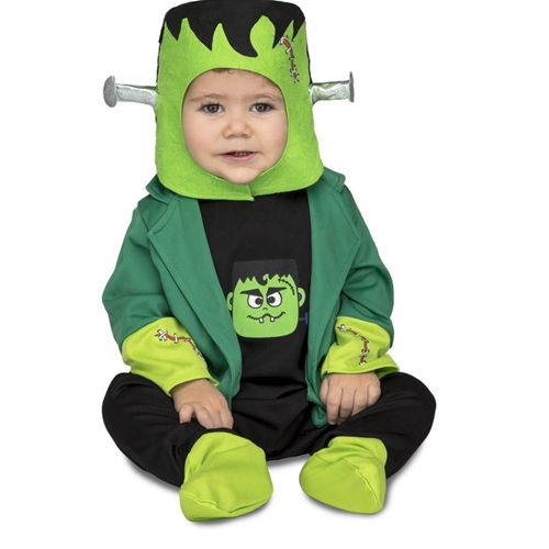 Baby Frankie Monster Infant Costume