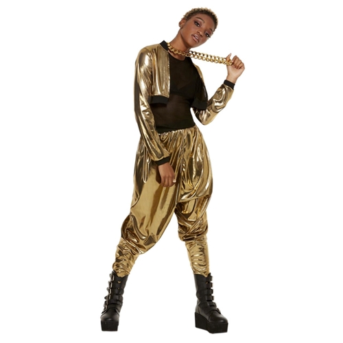 Hammer Time Adult Costume