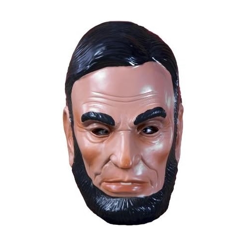 Abraham Lincoln Kids Mask