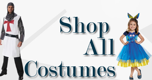 Shop All Halloween Costumes