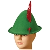 Alpine Elf Hat