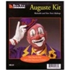 Ben Nye Auguste Clown Makeup Kit (HK-21)