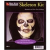 Ben Nye Skeleton Makeup Kit
