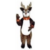 Blinker Deer Mascot - Sales
