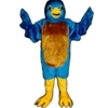 Blue Bird Mascot - Rental