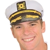 Captain/Yacht Cap