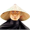 Economy Chinese Coolie Hat