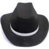 Cowboy Western Hat - Permafelt