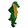 Crocodile Mascot - Rental