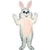 Cuddly Bunny Mascot - Sales