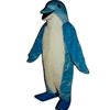 Dolphin Mascot - Sales