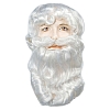Washable Santa Wig and Beard Set