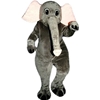 Elliot Elephant Mascot - Sales