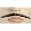 Deluxe Human Hair Errol Flynn Pencil Mustache
