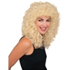 Extra Curly Character Wig