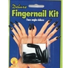 Fingernails - Glue On