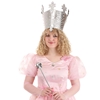 Glinda Crown and Wand from The Wizard of Oz