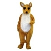 Kangaroo Mascot - Rental