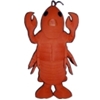 Lobster Mascot - Rental