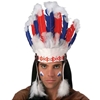 Native American Headdress - Economy