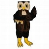 Owl Mascot - Rental