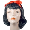 Snow White Adult Wig