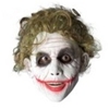 The Dark Knight Joker Wig - Adult