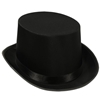 Top Hat with Silk-Like Finish