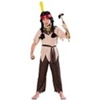Native American Warrior - Child Costume