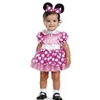 Disney Minnie Mouse – Infant Costume