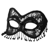 Laced Masquerade Mask